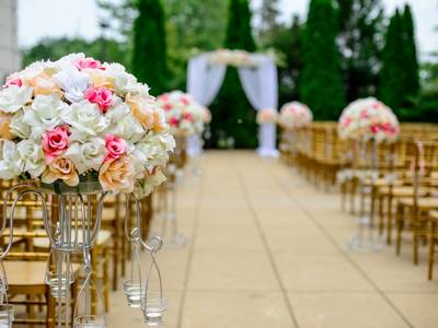 Comment Bien Choisir Votre Salle De Mariage ?