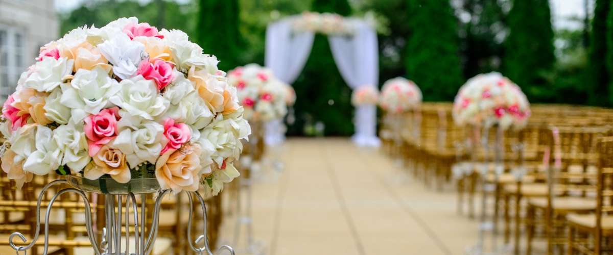 salle mariage Domaine de Freux